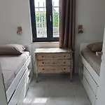 Krista Apartament Medveja