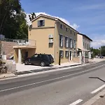 Krista Apartament *