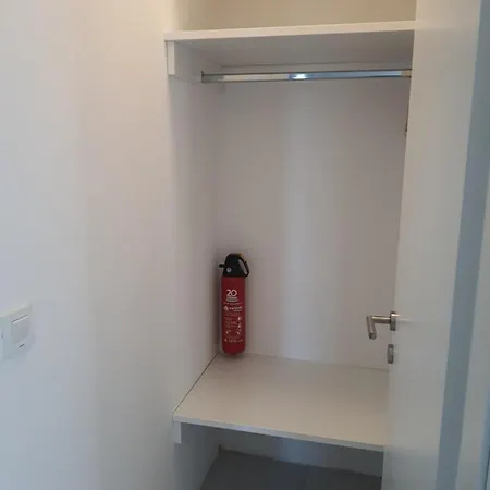 Krista Appartement *