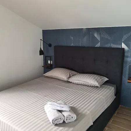 Appartement Krista
