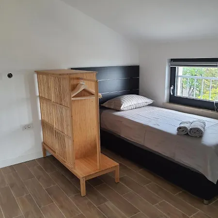 Appartement Krista *