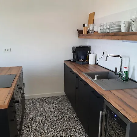 Appartement Krista *