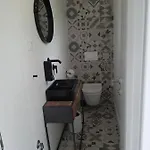 Krista Apartman