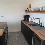 Apartman Krista *