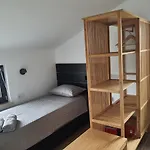 Krista Apartman