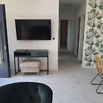 Apartman Krista *