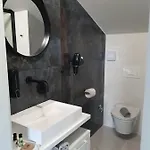Apartman Krista Medveja