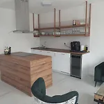 Apartman Krista *