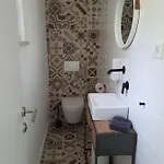 Krista Apartman