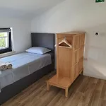 Krista Apartman Medveja