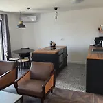Apartman Krista *