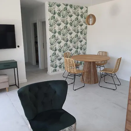 Krista Apartment Medveja