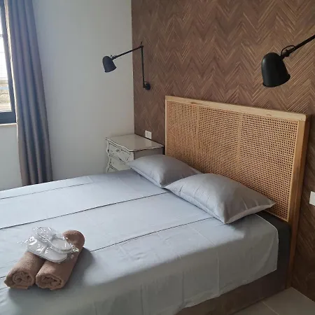 Apartman Krista