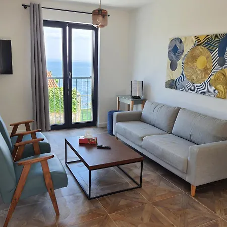 Apartman Krista