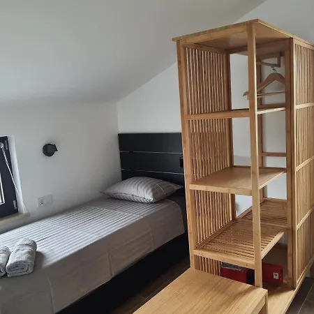 Krista Apartman