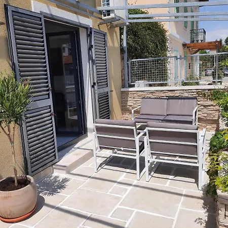 Apartman Krista