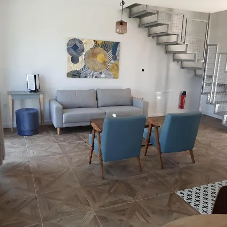 Apartman Krista Medveja