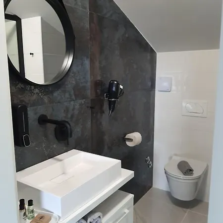 Apartman Krista Medveja