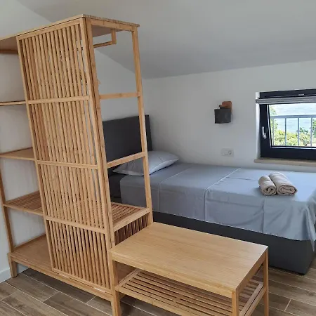 Apartman Krista *