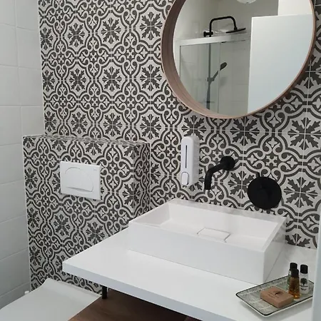 Apartman Krista