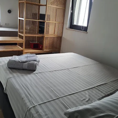 Krista Apartman