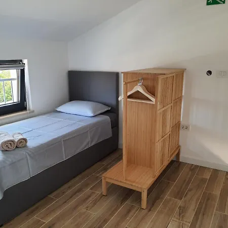 Krista Apartman Medveja
