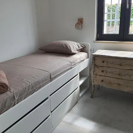 Apartman Krista *