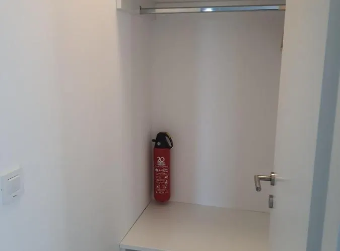 Krista Apartamento *