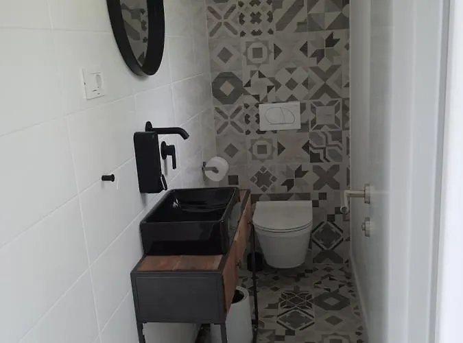 Krista Apartamento