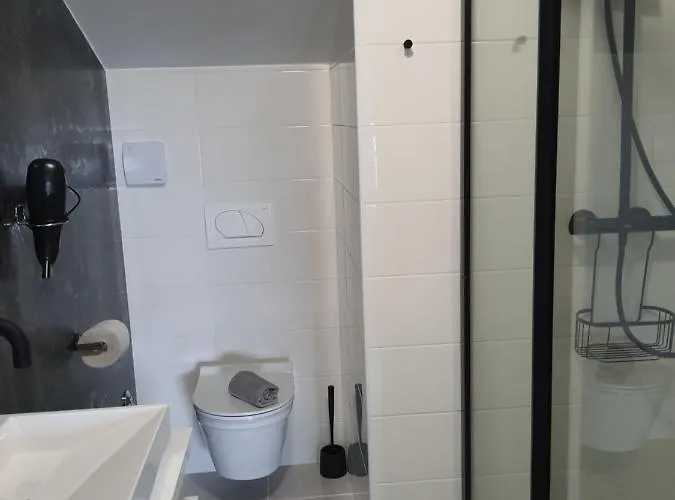 Krista Apartamento *