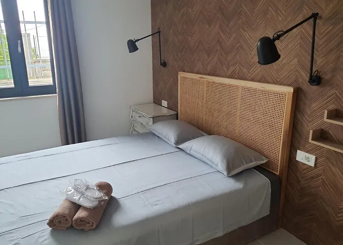 Apartamento Krista