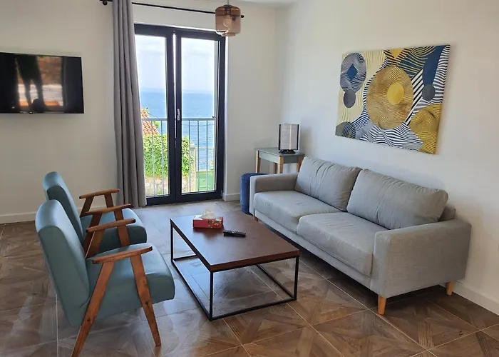 Apartamento Krista