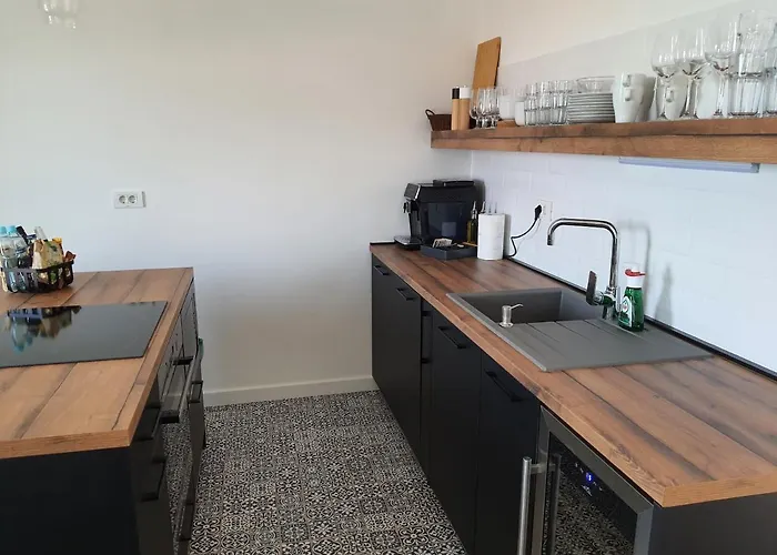 Apartamento Krista *