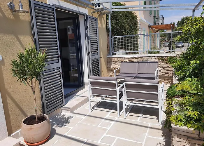 Apartamento Krista