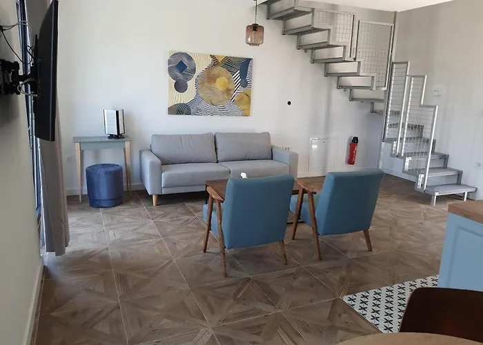Apartamento Krista Medveja