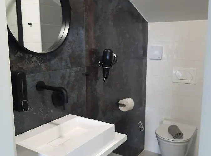 Apartamento Krista Medveja