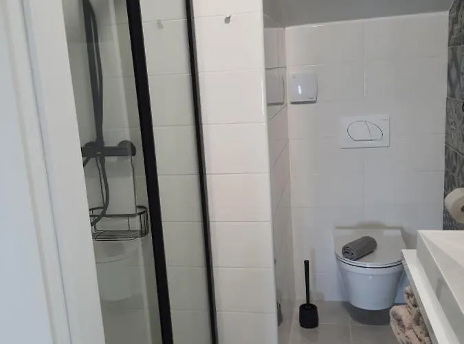 Krista Apartamento *