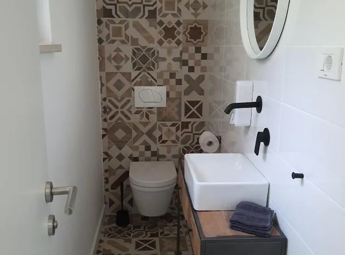 Krista Apartamento
