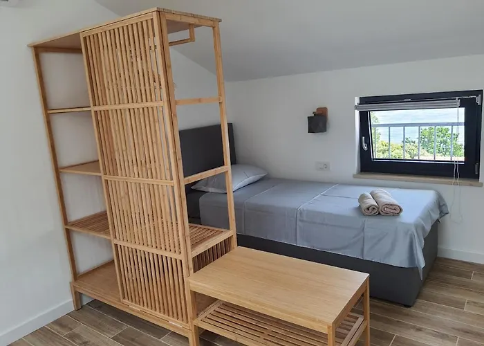 Apartamento Krista *