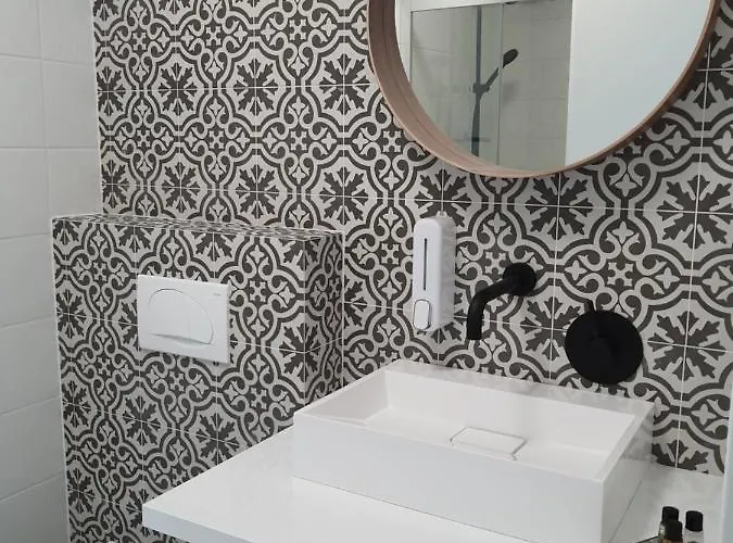 Apartamento Krista