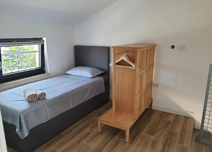 Krista Apartamento Medveja