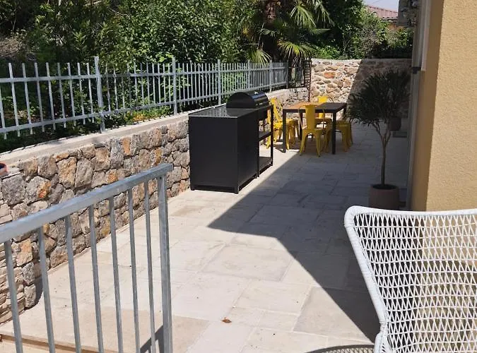 Apartamento Krista Medveja