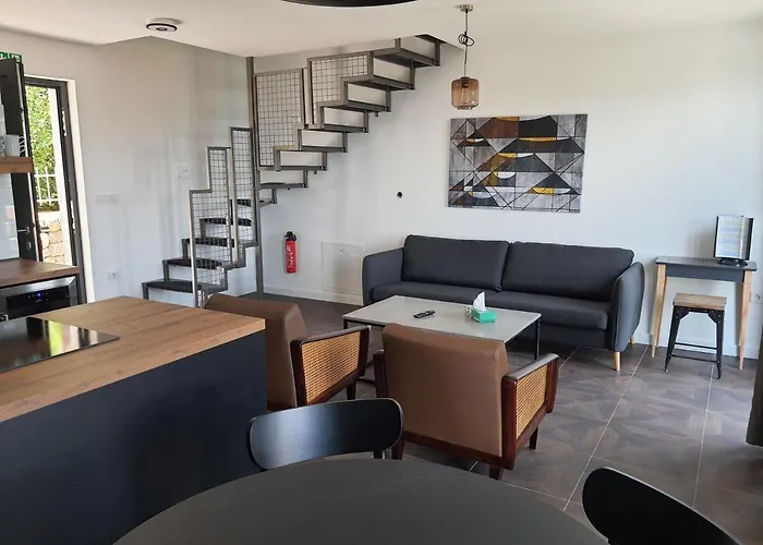 Apartamento Krista
